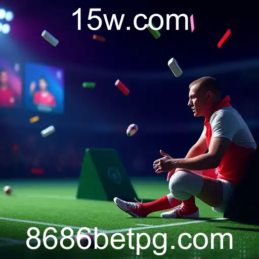 Entendendo o Jogo Responsável e o Papel do '8686 bet'