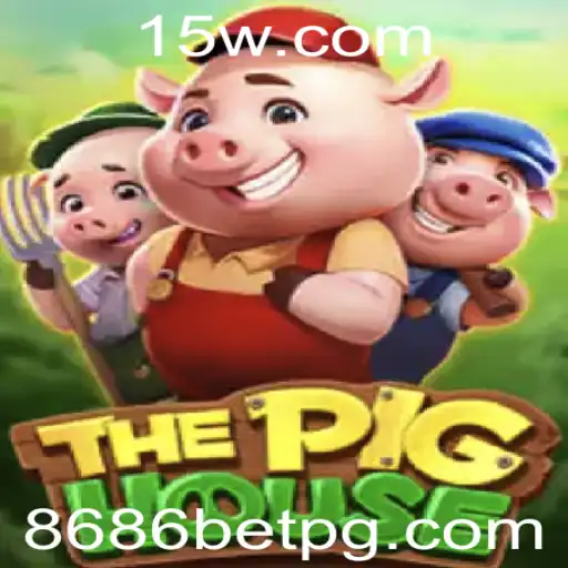 Descubra o emocionante mundo de ThePigHouse: um novo favorito para entusiastas de jogos de azar online