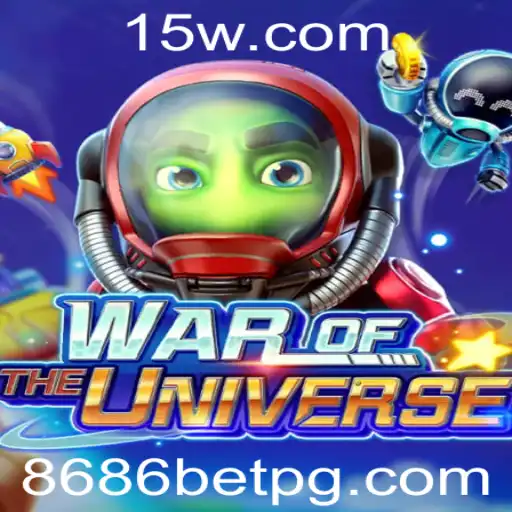 Descubra o Mundo de WAROFTHEUNIVERSE