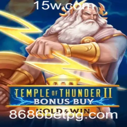 Descubra o Fascinante TempleofThunderIIBonusBuy