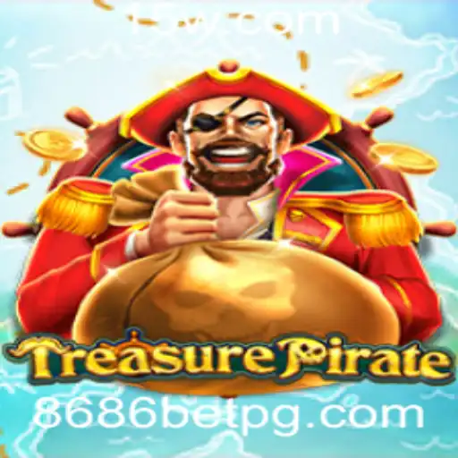 Descubra o emocionante mundo de TreasurePirate e a tendência 8686 bet