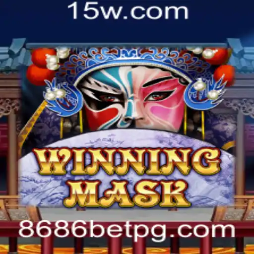 WinningMask: Jogo Inovador e Estratégico Destaque Entre Apostas com 8686 Bet