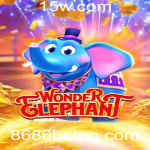 Descubra o Fascinante Mundo de WonderElephant e o 8686 Bet